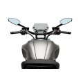 PUIG New Generation Sport Windscreen for Ducati Diavel 1260 / S